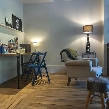 Hostnfly - Beautiful Spacious And Bright Appt