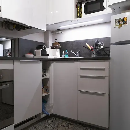 Hostnfly - Beautiful Spacious And Bright Appt
