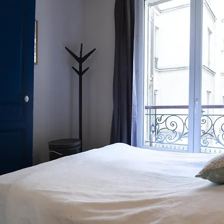 Hostnfly - Beautiful Spacious And Bright Appt *